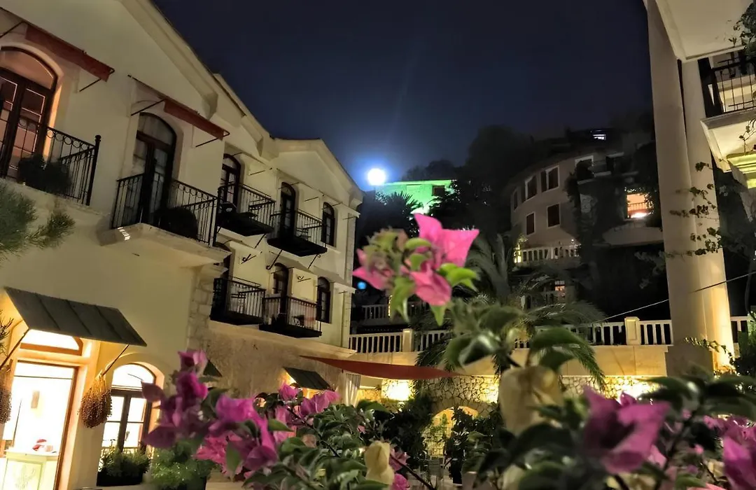 Patara Prince Hotel & Resort - Special Category-1