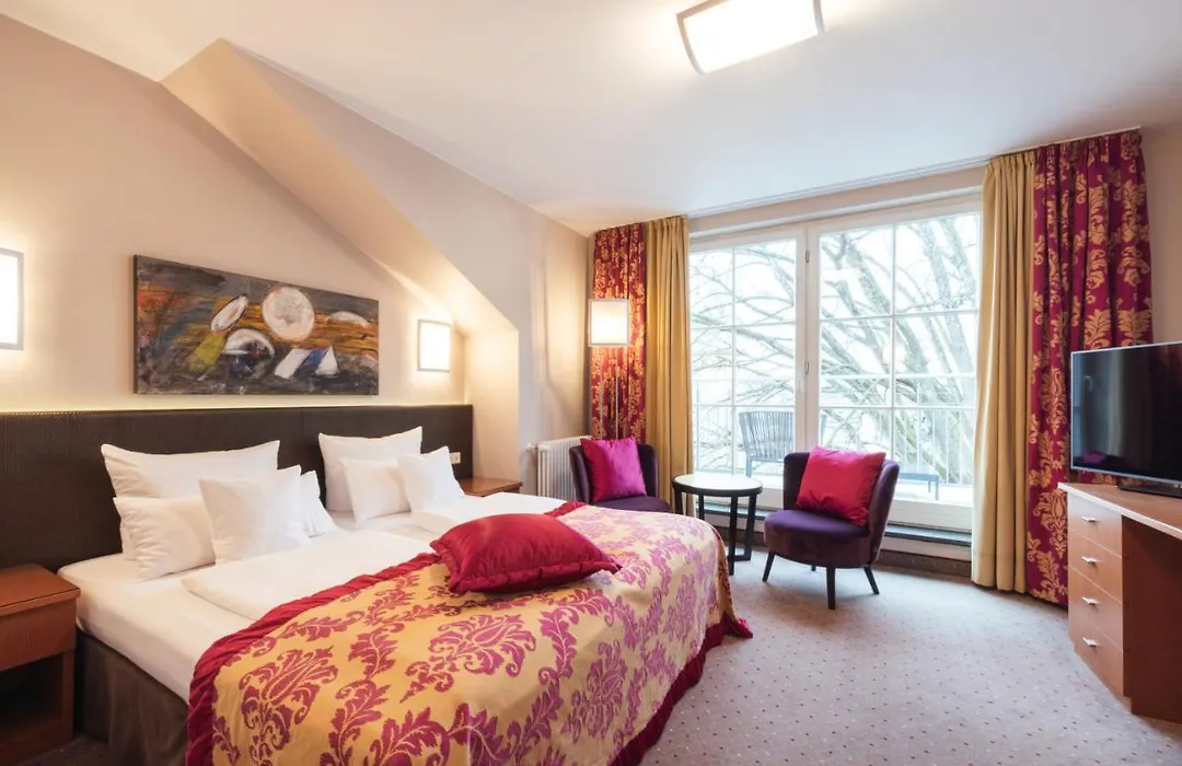 Hotel Lindauer Hof-1