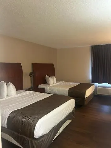 Baymont By Wyndham Battle Creek/I-94-1