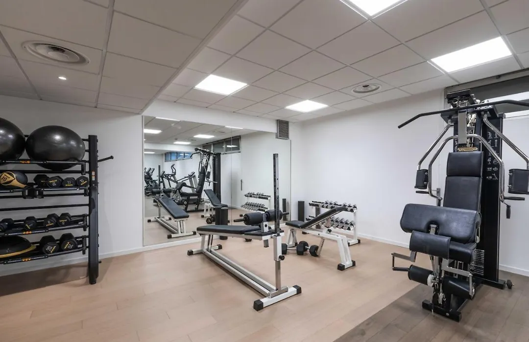 Belstay Venezia Mestre-1