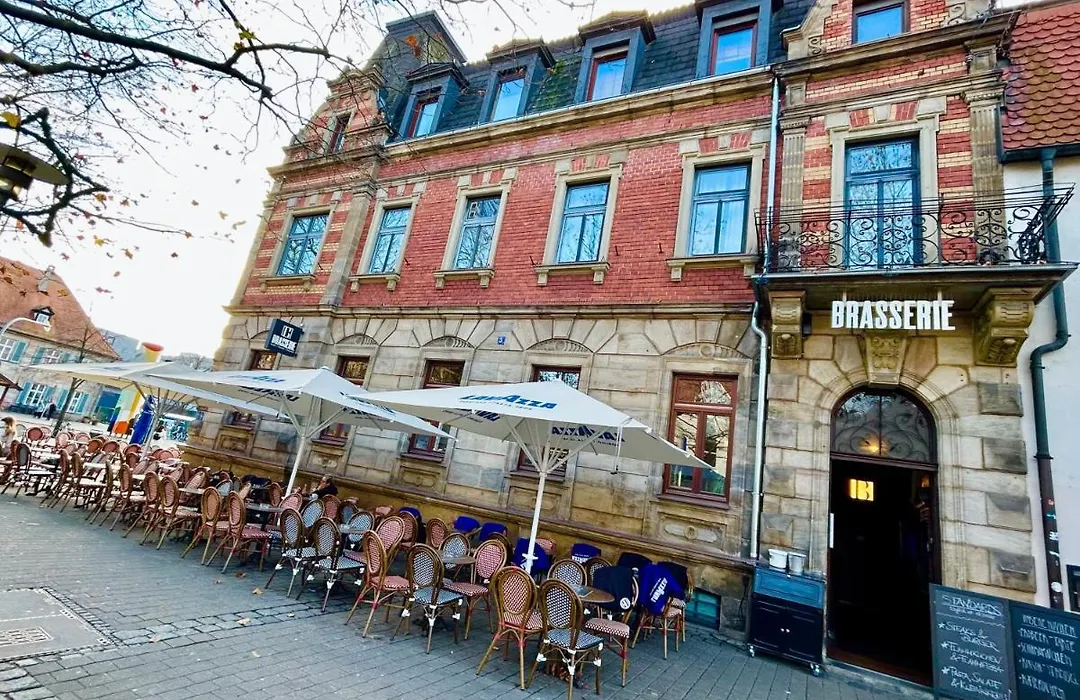 Hotel Brasserie-1