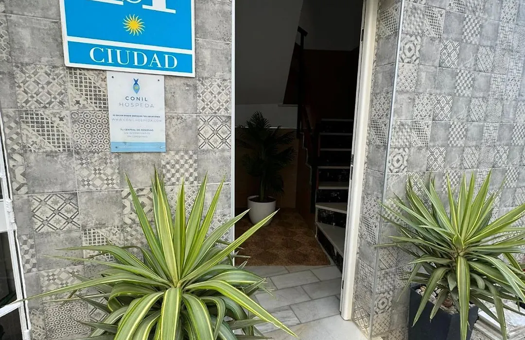 Hostal Avenida-1
