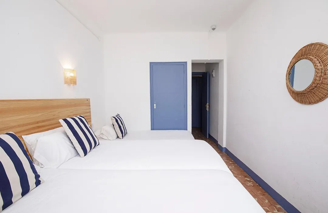 Hotel Casa Mas-1