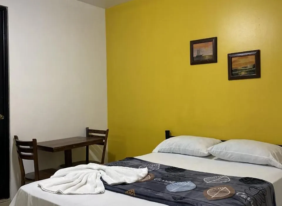Hotel Quinta Avenida-1
