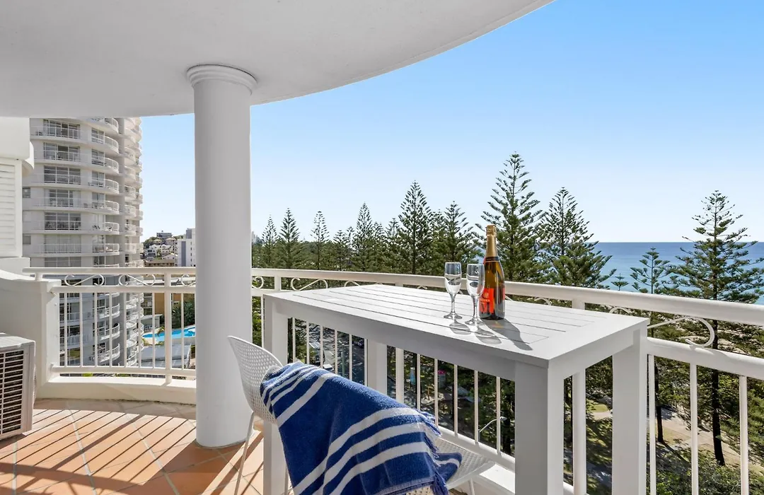 Ultiqa Burleigh Mediterranean Resort-1