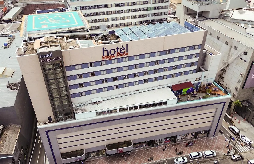 Hotel Mega Polo-1