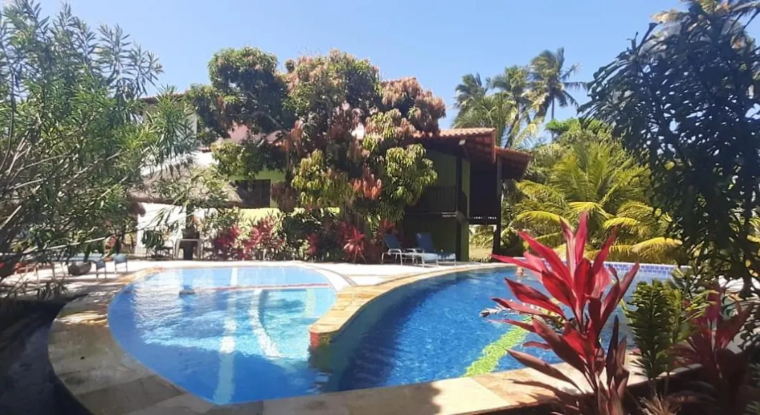 Ecolodge Batel Alagoas-1
