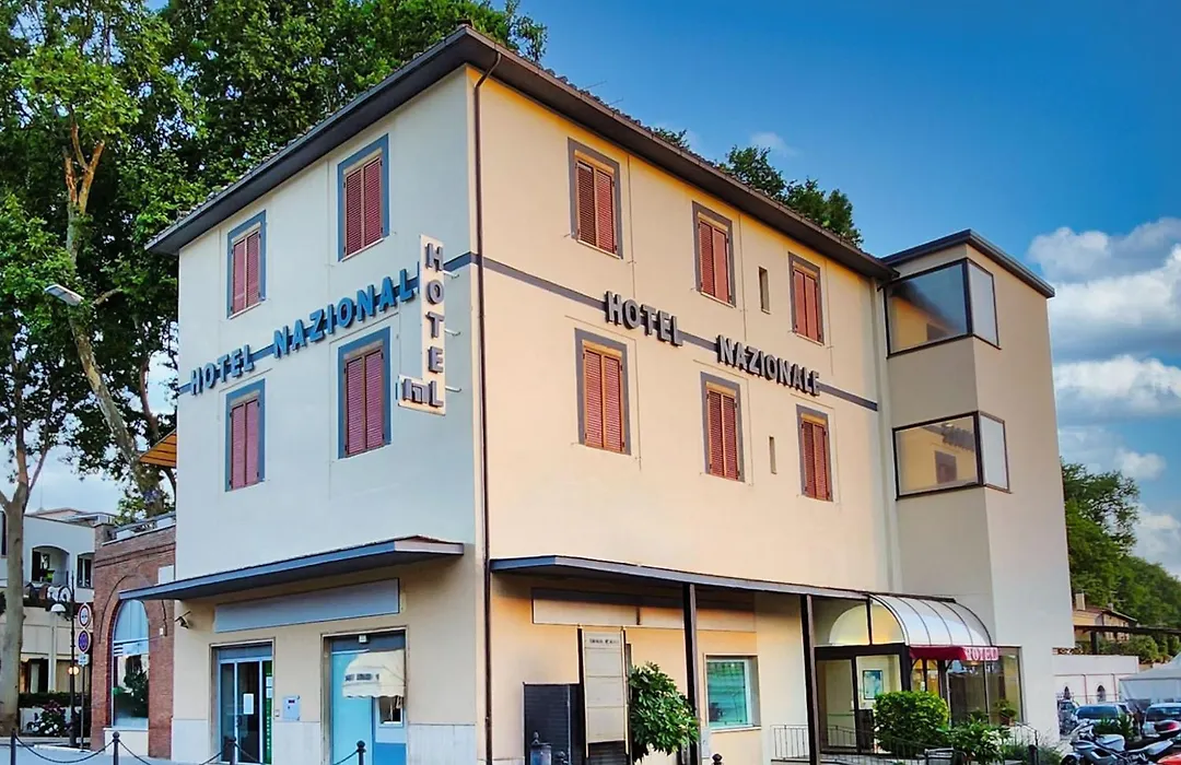 Hotel Nazionale-1
