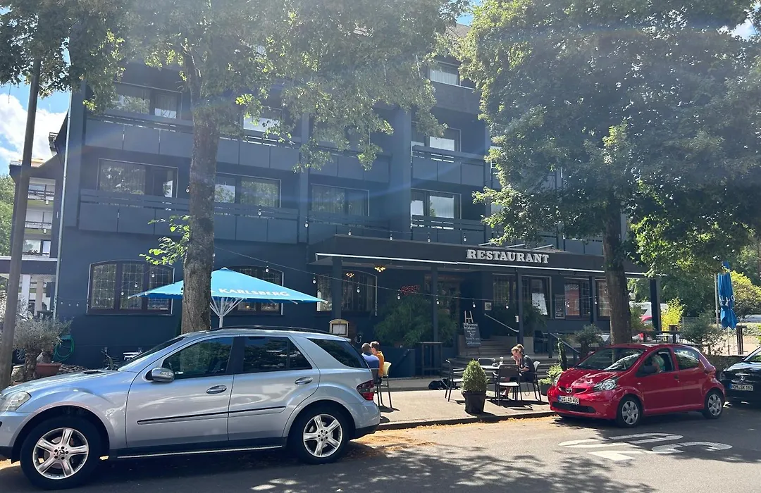 Hotel Stadt Homburg-1