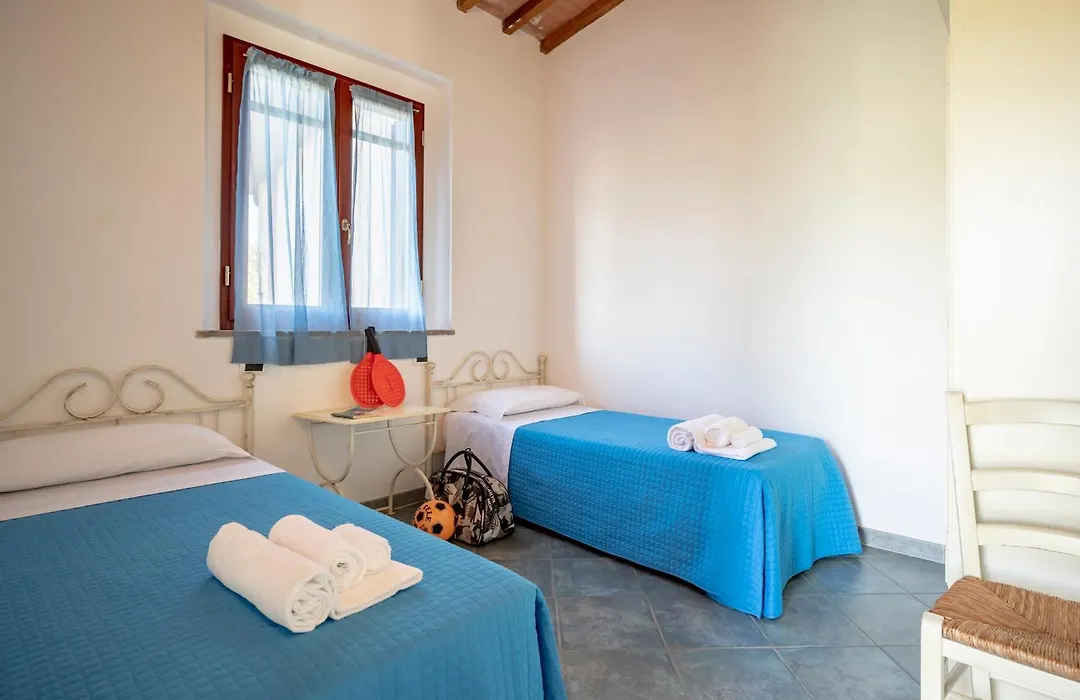 Villaggio Il Girasole-1