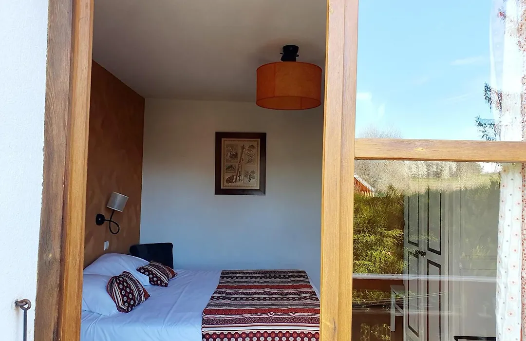 Hotel-Restaurant Spa Les Peupliers-1