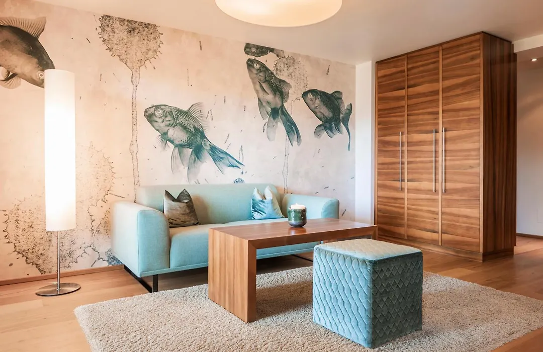 Seehotel Restaurant Lackner-1