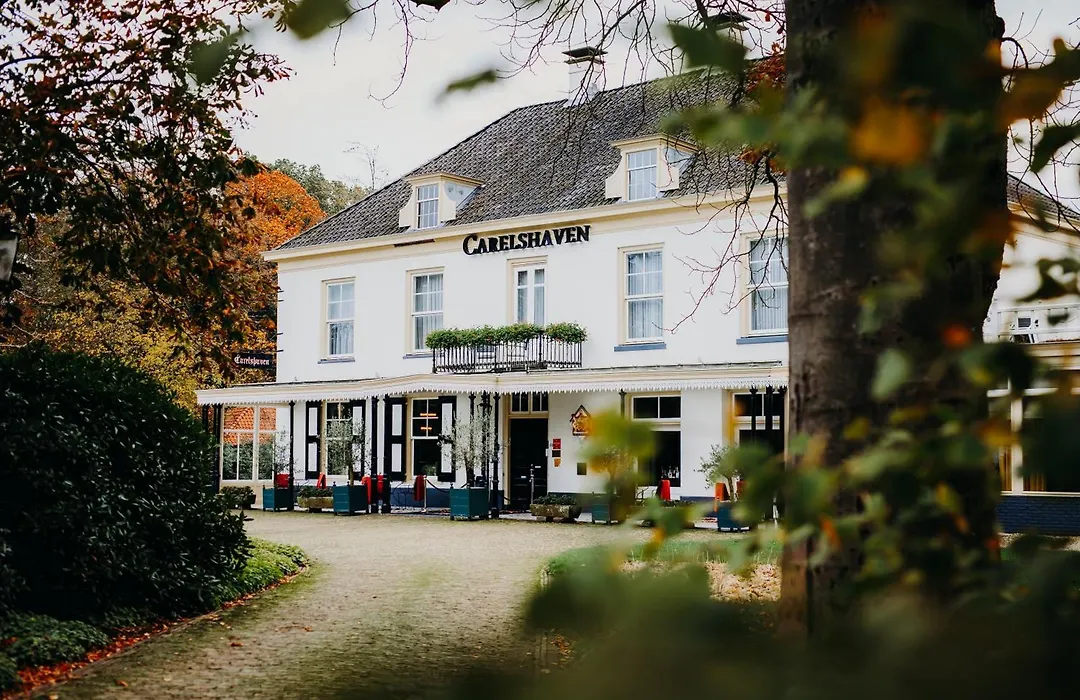 Landgoed Hotel&Restaurant Carelshaven-1