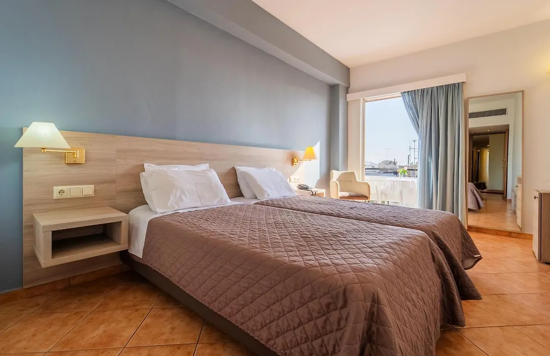 Oceanis Hotel-1