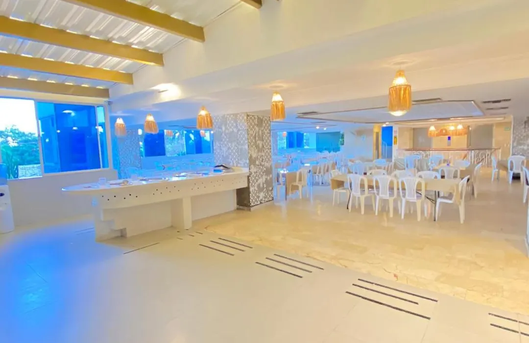 Hotel Cartagena Premium-1