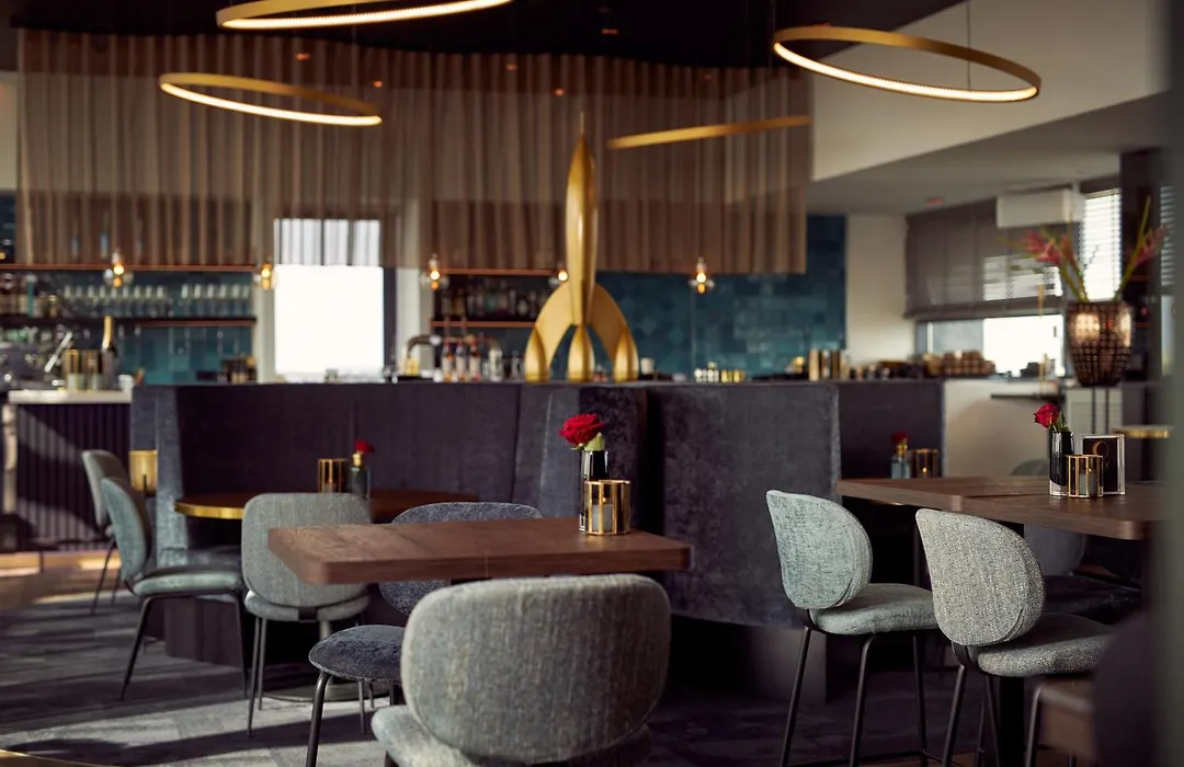 Van der Valk Hotel Amersfoort A1-1