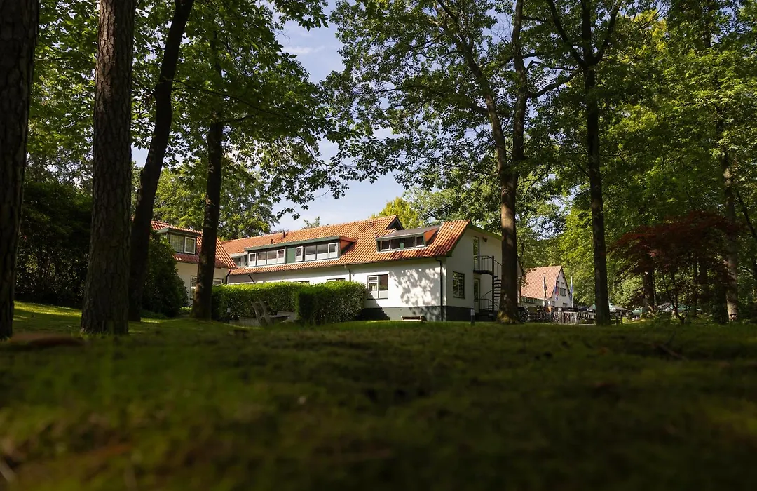 Hotel de Hoeve van Nunspeet-1