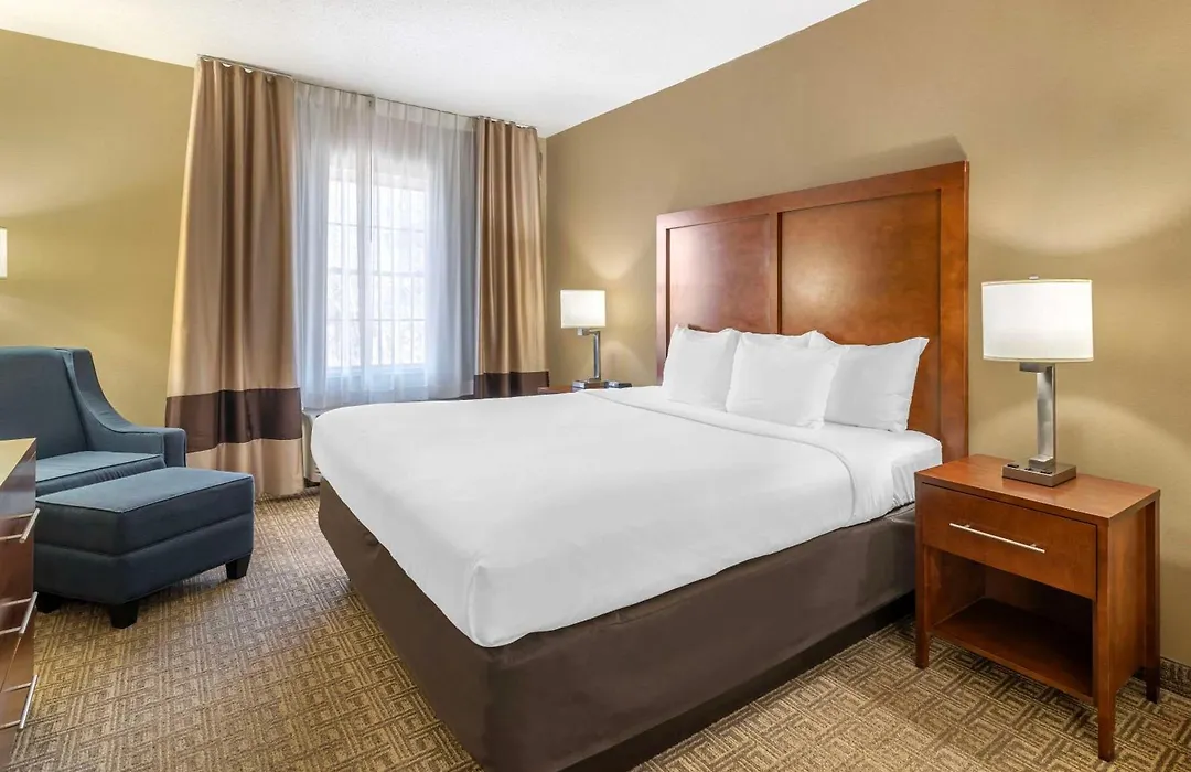 Comfort Inn & Suites Dover-Portsmouth-1