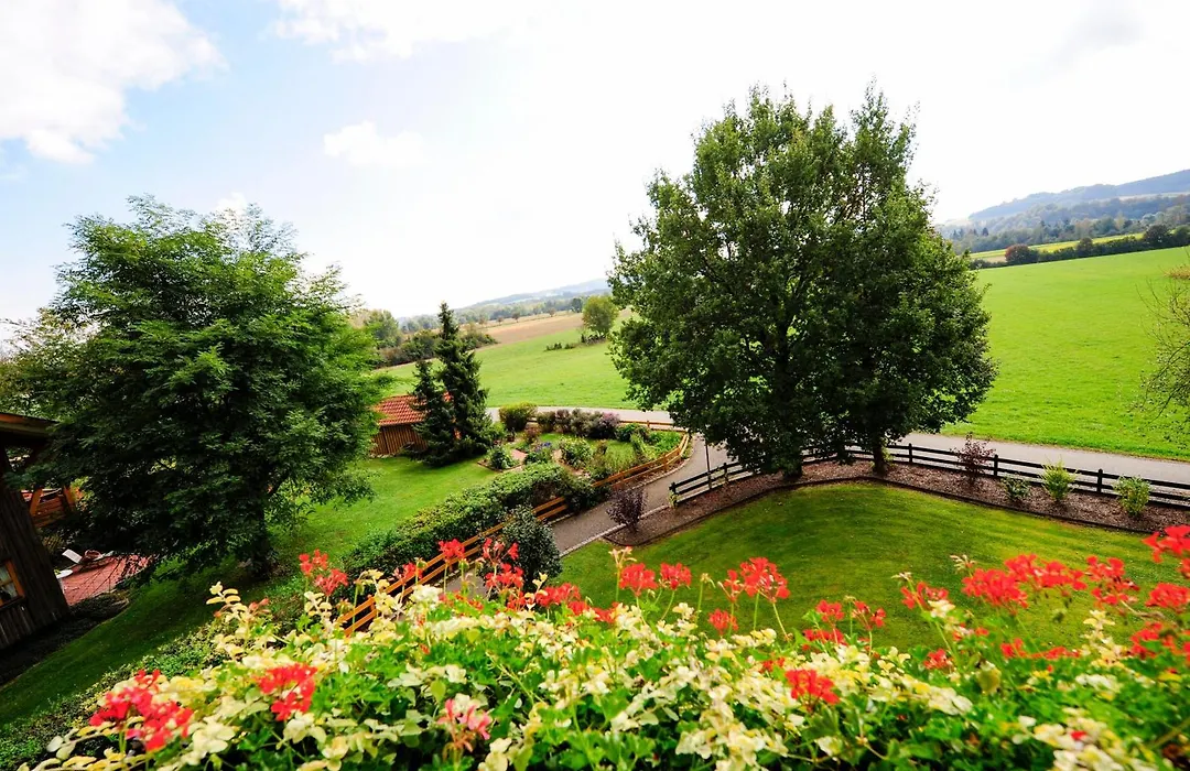 Hotel St. Leonhard Garni-1