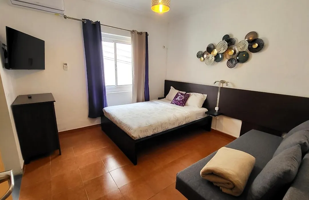 Guesthouse of Alcobaça-1