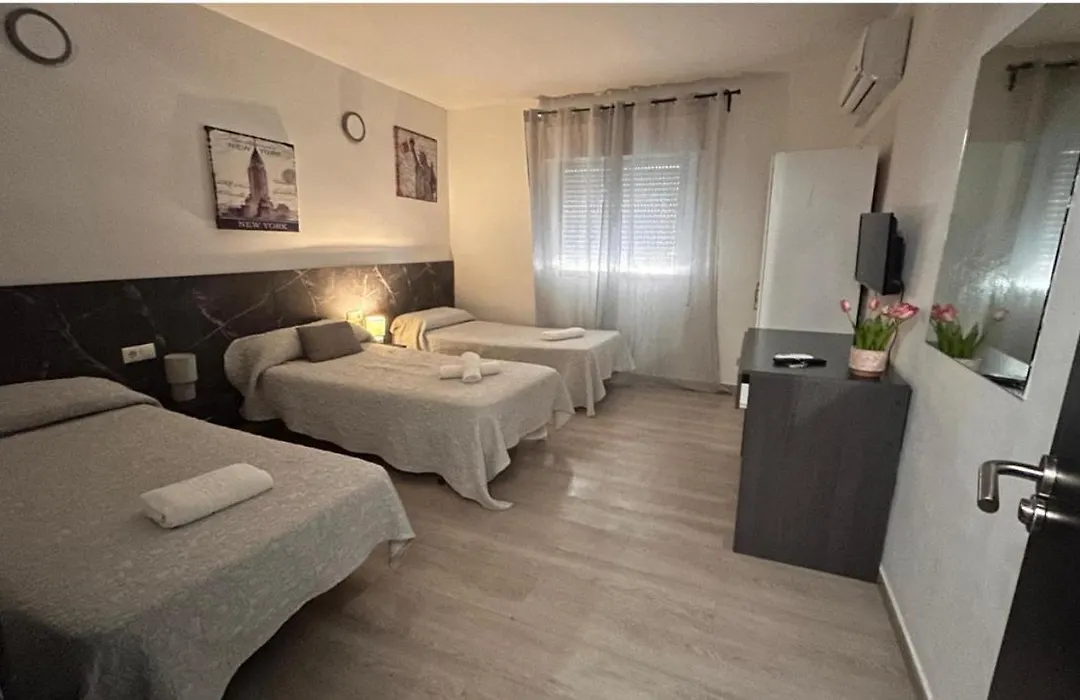 Pension Barlovento-1