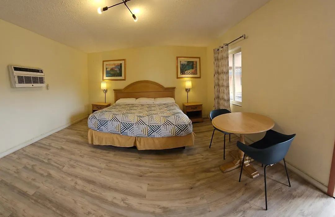 Rodeway Inn Fort Pierce Us Highway 1-1