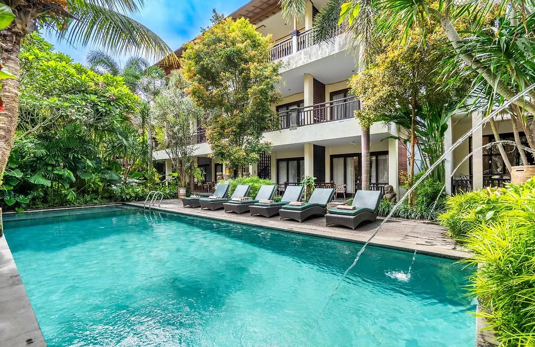 Meruhdani Boutique Hotel Ubud-1