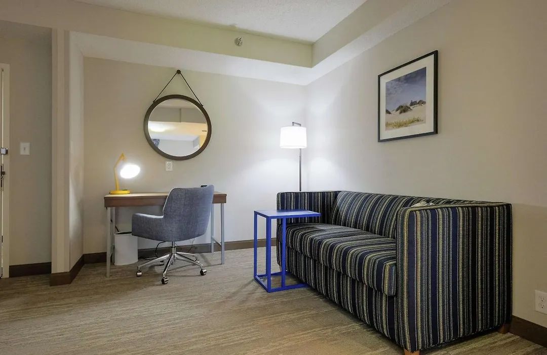 Hampton Inn Edenton-1