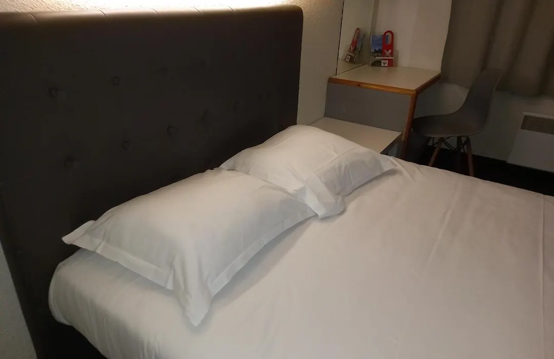 Hotel Quick Palace Tours Nord-1
