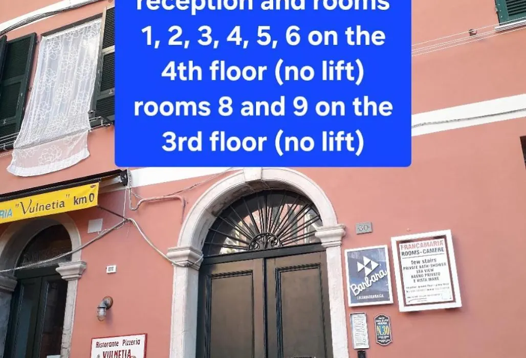 Albergo Barbara-1