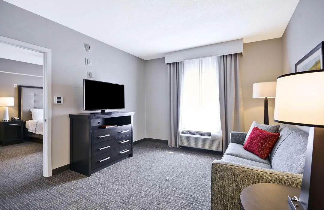 Homewood Suites By Hilton Ithaca-1
