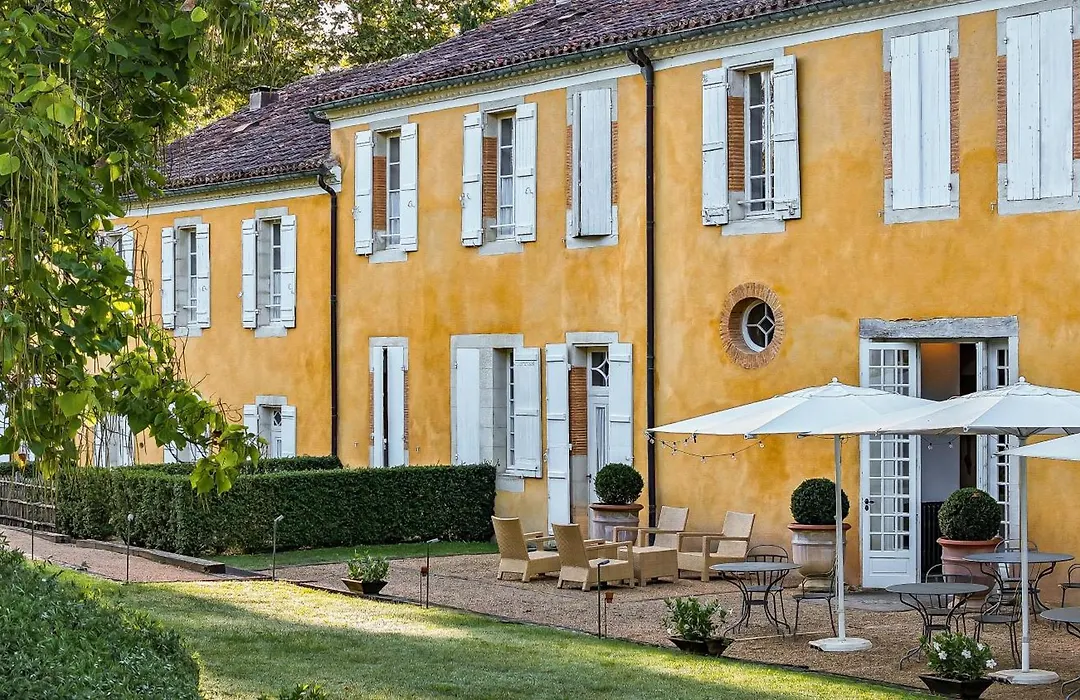 La Bastide En Gascogne-1