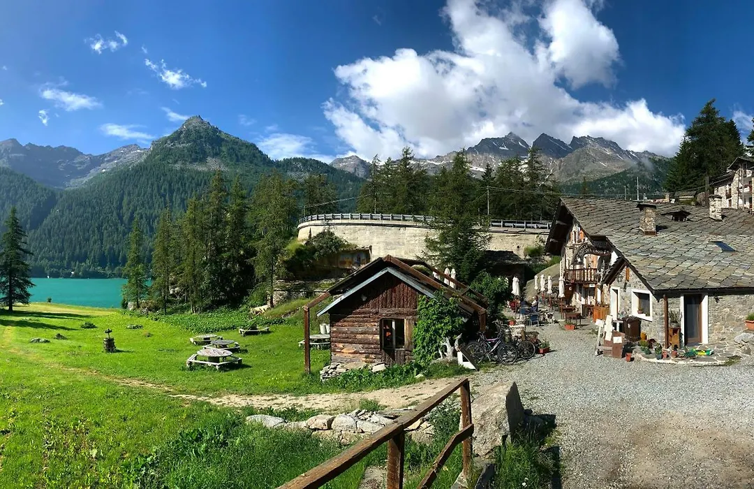 Chalet del Lago-1