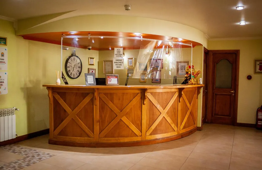 Hotel Villa Brescia-1