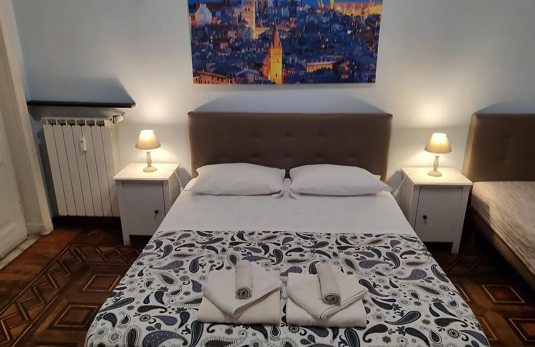 Albergo Locanda Alambra-1
