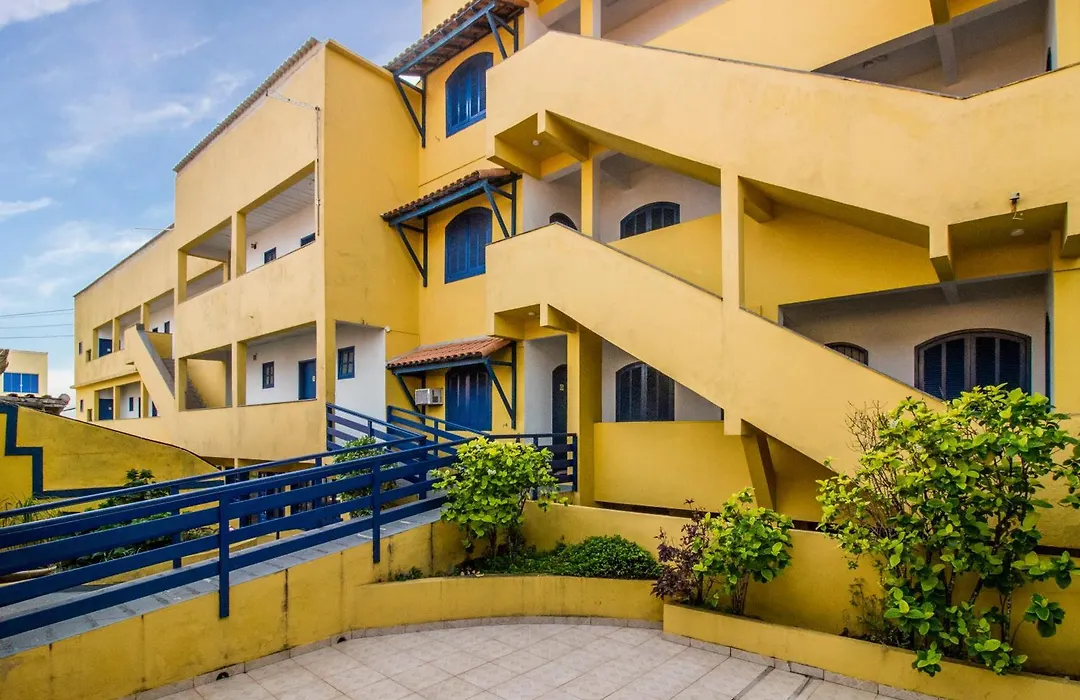 Pousada Canto da Vila-1