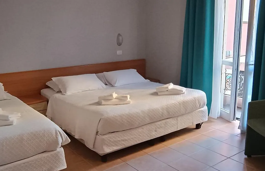 Hotel Nuovo Rondò-1