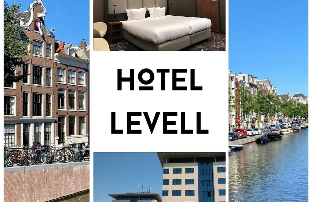 Hotel Levell-1