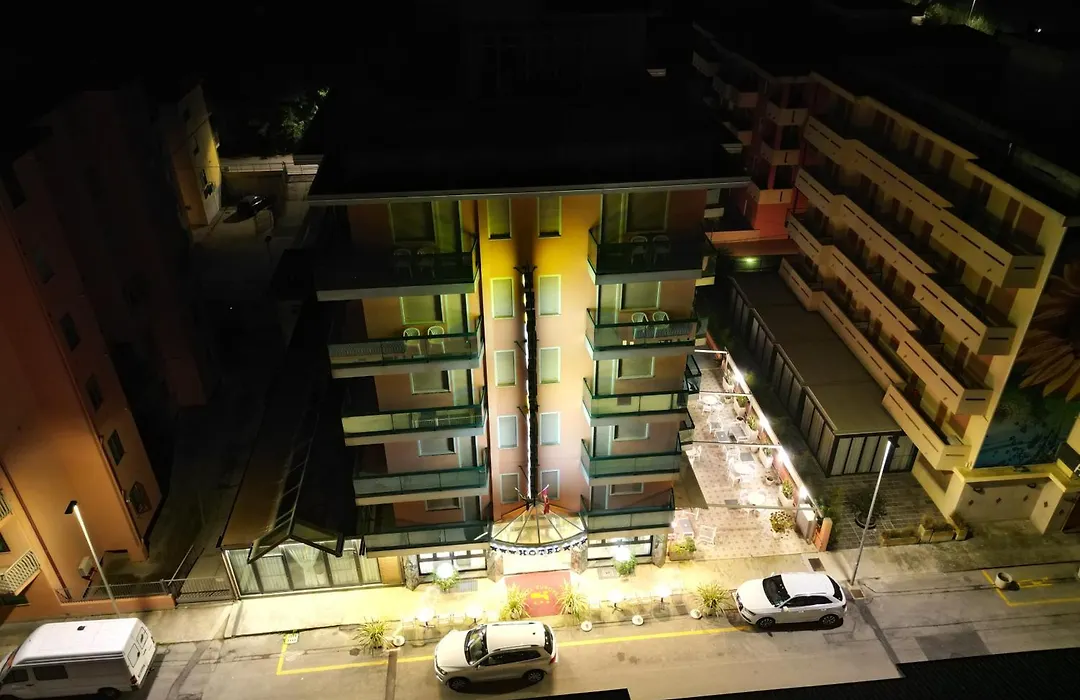 Hotel Europeo-1