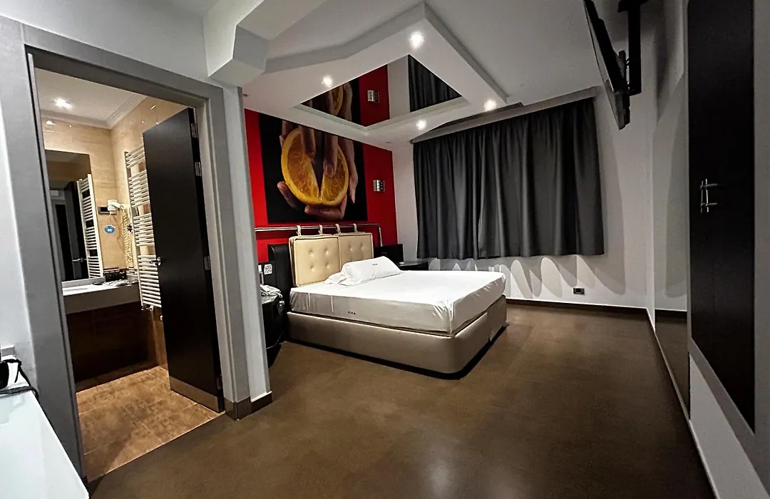 Zouk Hotel (Adults Only)-1