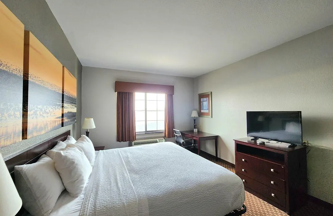 Days Inn By Wyndham Kemah-1
