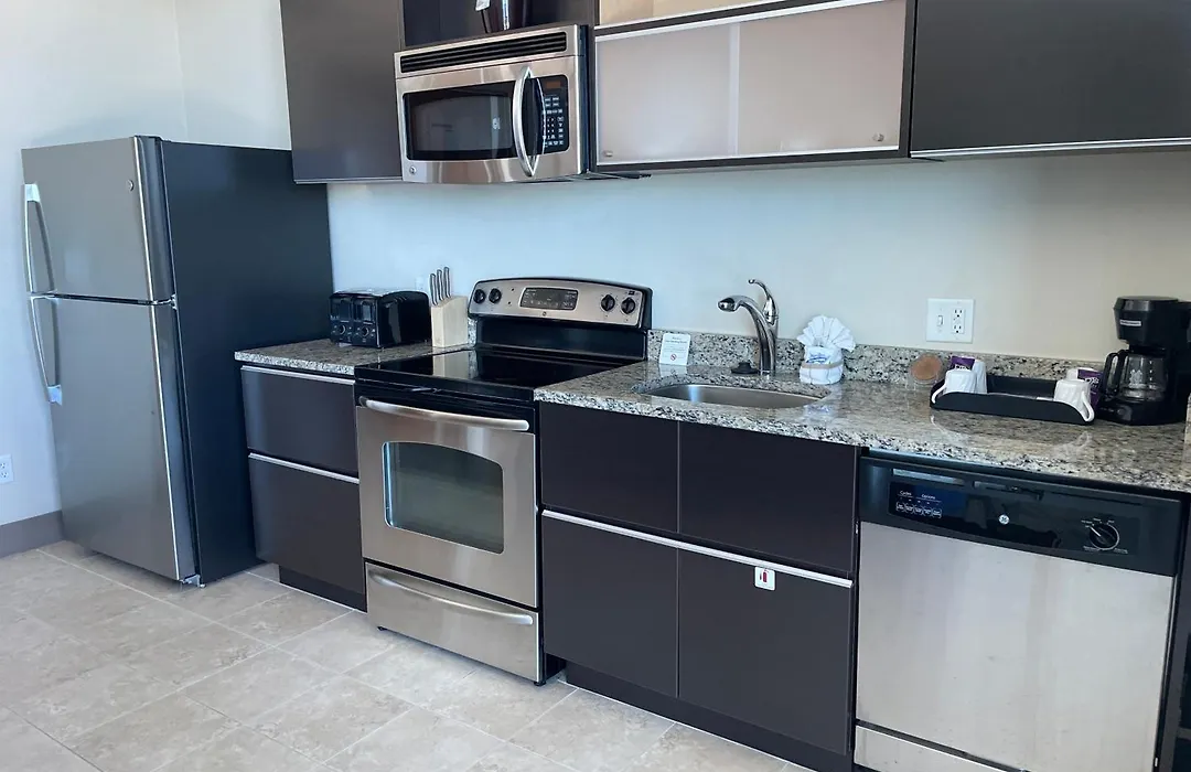 South Beach Biloxi Hotel & Suites-1