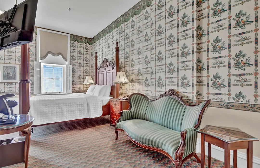 St James Hotel-1