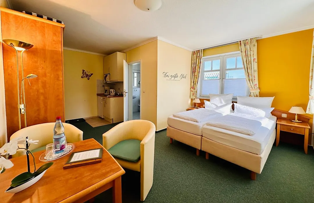 Hotel Gode Tied-1