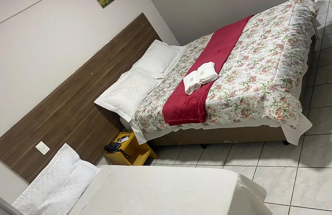 Itavera Master Hotel-1