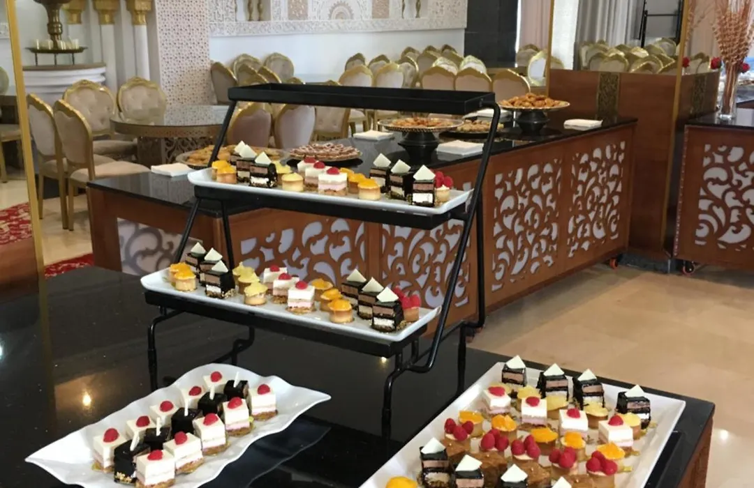 Dream'S Hotel-1