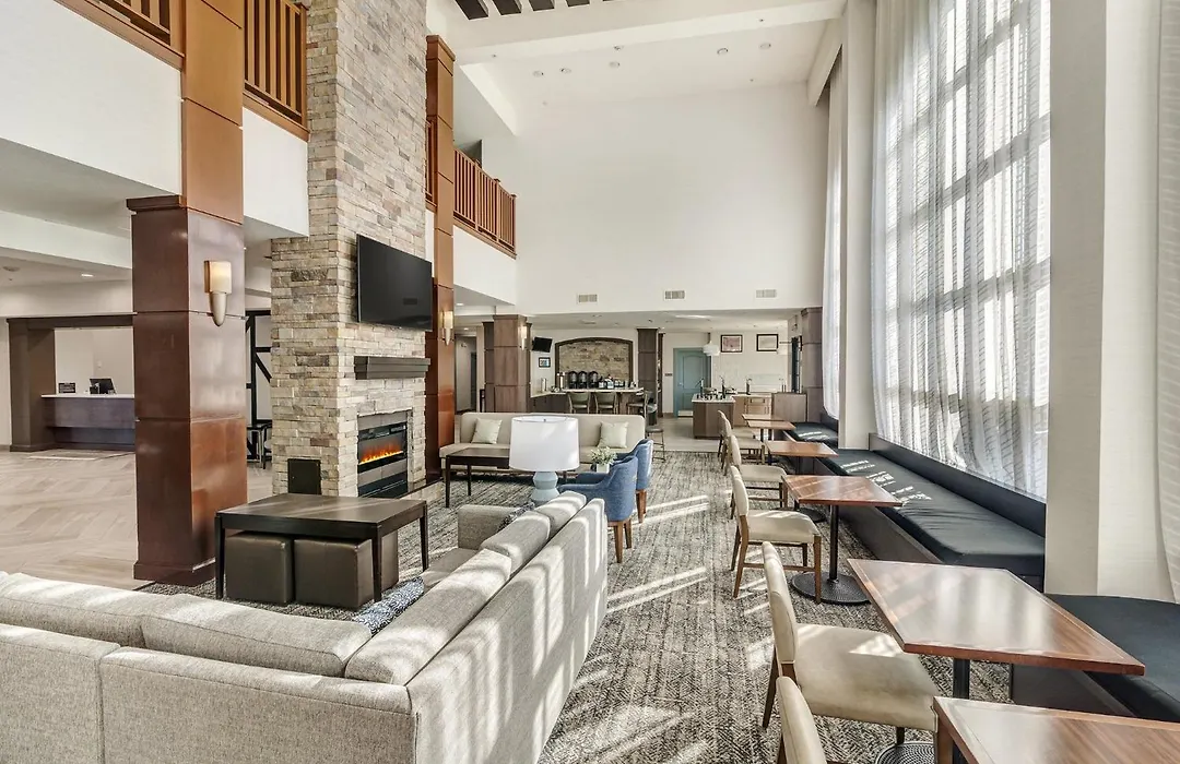Staybridge Suites Longview By Ihg-1