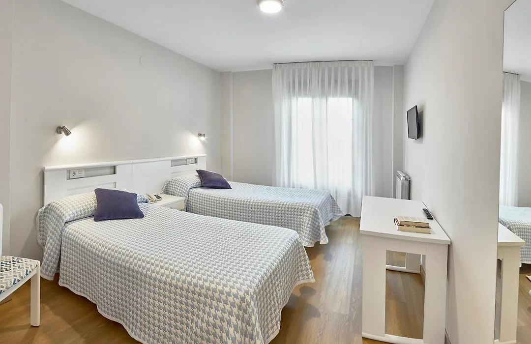 Hotel Rico-1