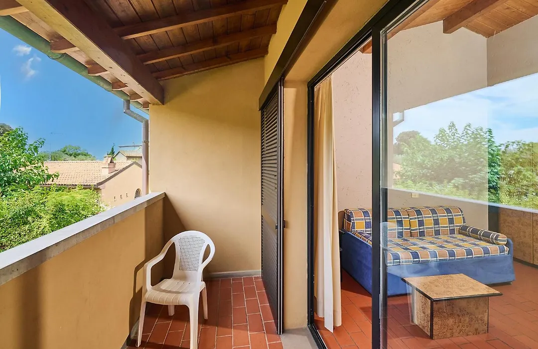Hotel Zì Martino-1