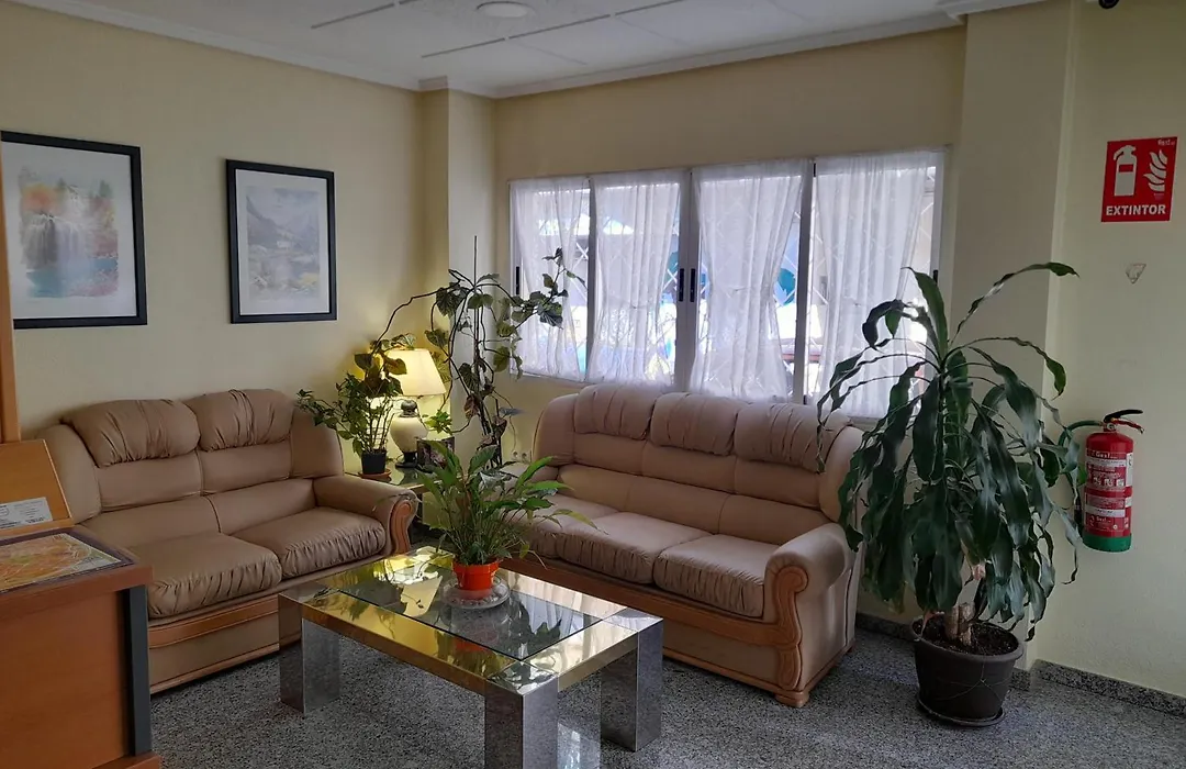 Hostal San Roque-1